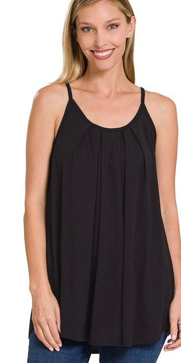 The Rhodes Cami- Retro Purpose