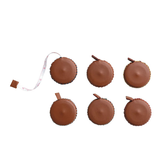 Leather Tape Measure