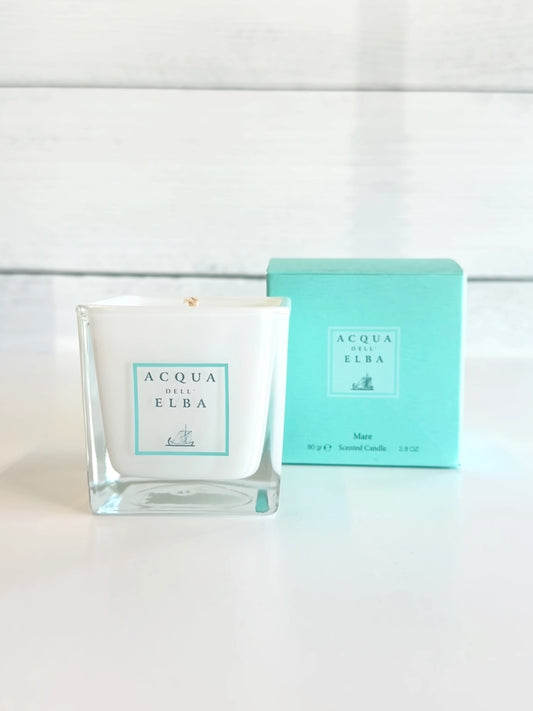 Mare Scented Candle 2.8oz