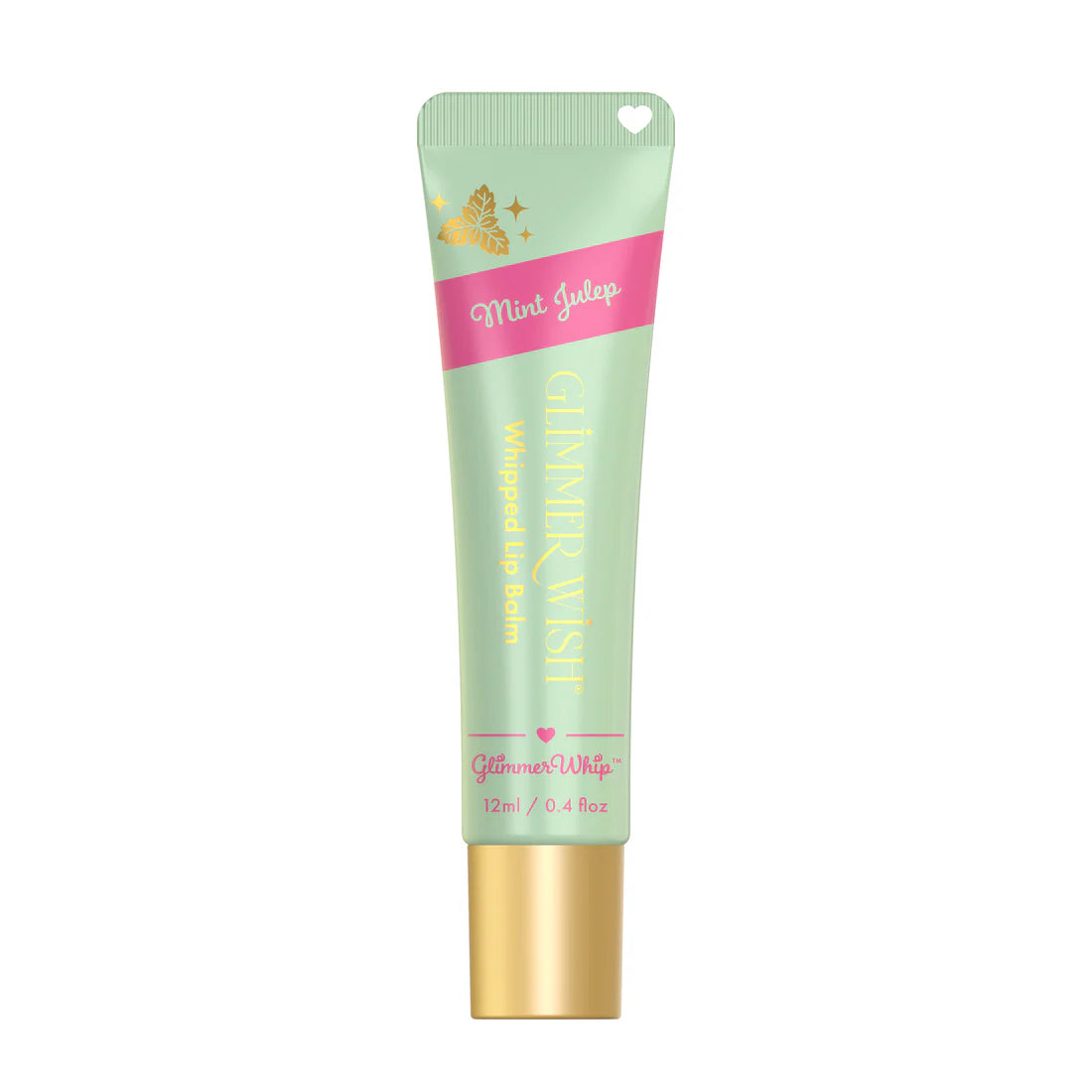 Glimmer Whip - Whipped Lip Balm ( Assorted )