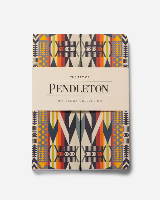 Pendleton Notebook Collection (Jacquard)