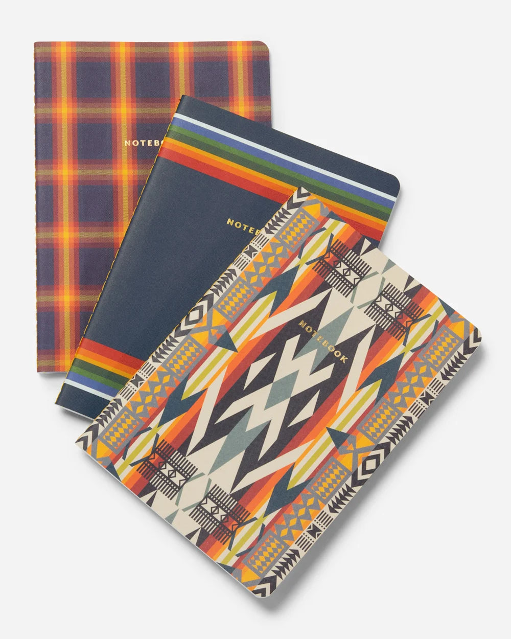 Pendleton Notebook Collection (Jacquard)