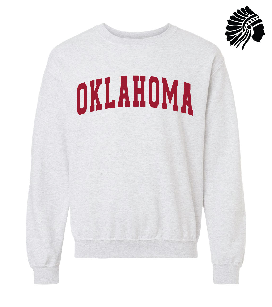 OKLAHOMA Sweatshirt