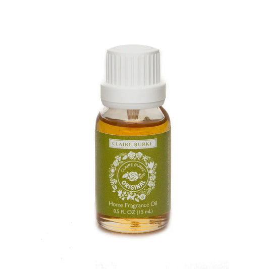 Original Fragrance Oil