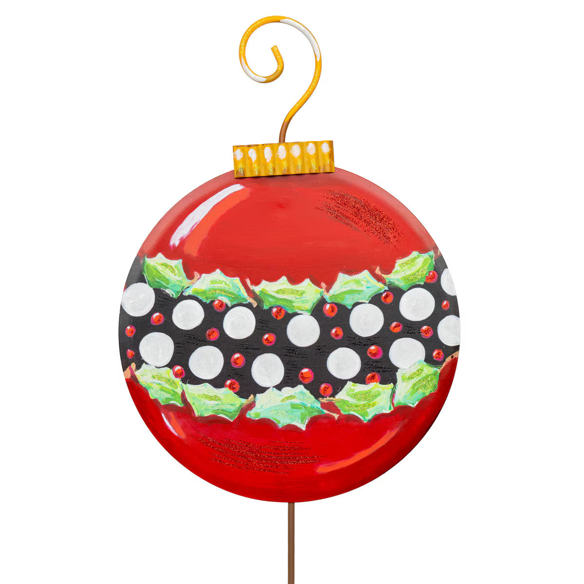 Elegant Ornaments (Assorted)