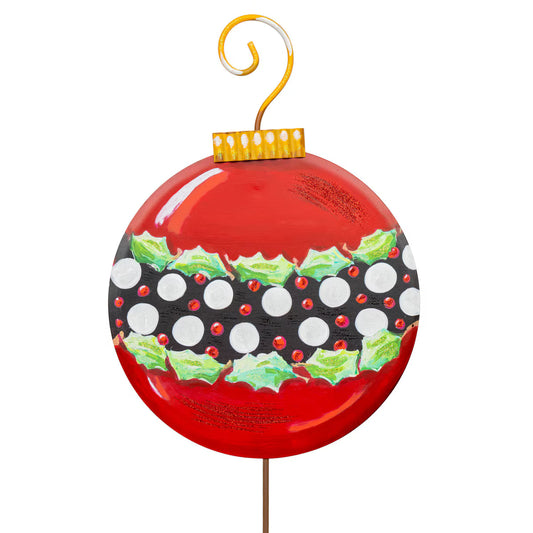 Elegant Ornaments (Assorted)