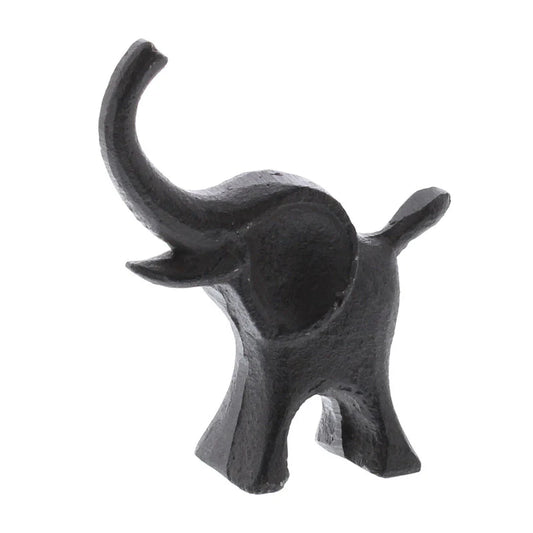 Brown Pablo Elephant