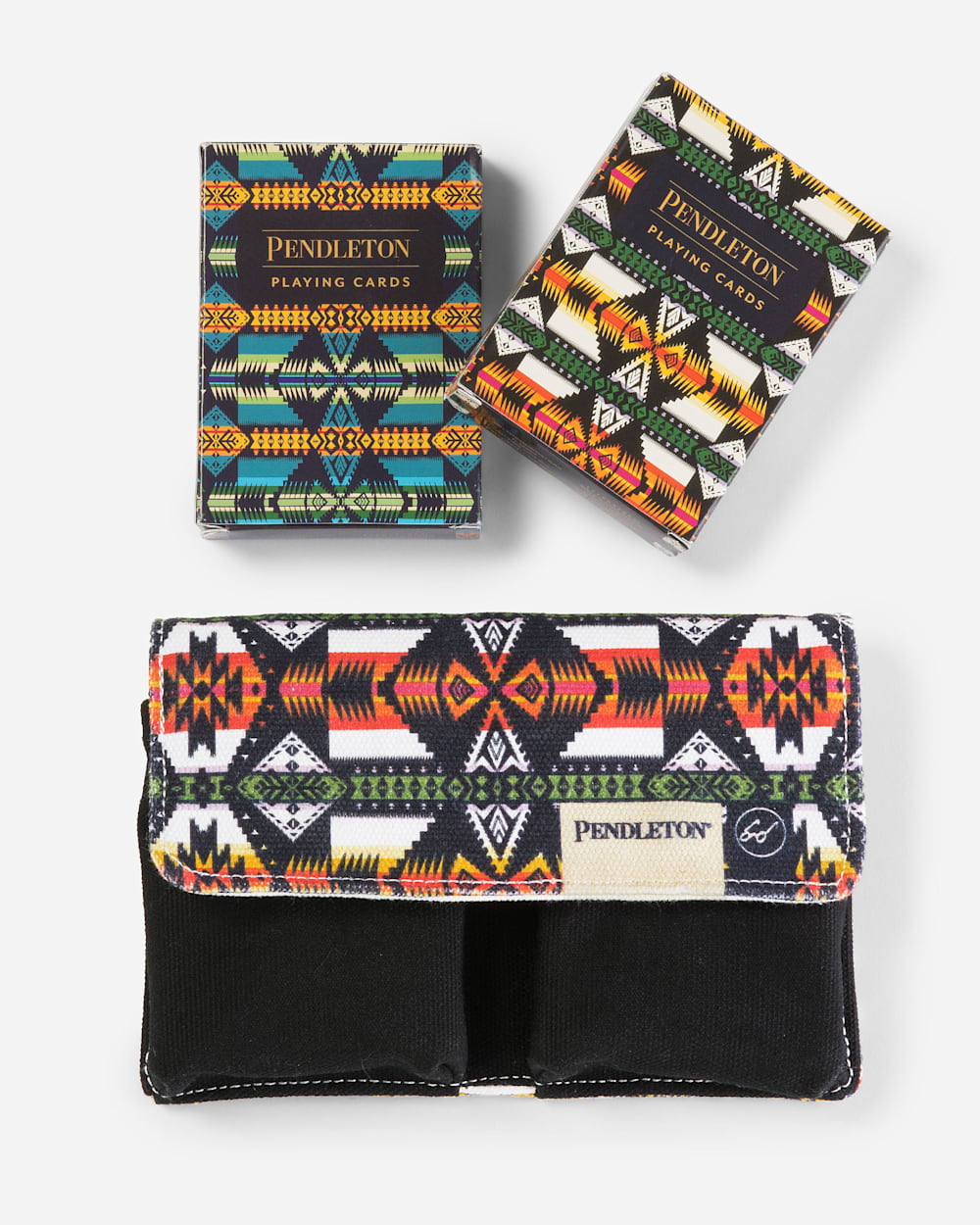 Pendleton Playing Cards