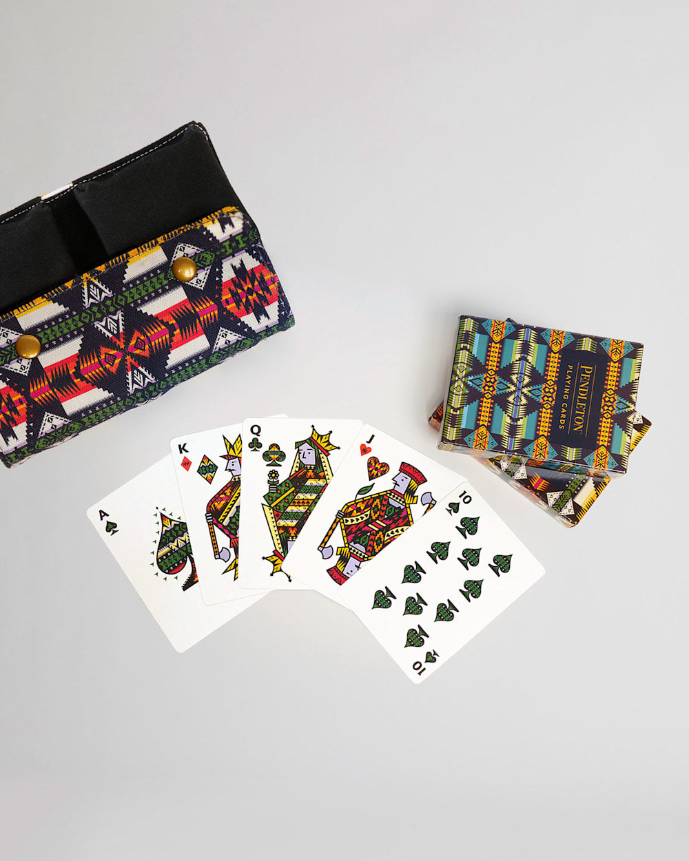 Pendleton Playing Cards