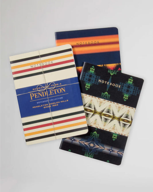 Pendleton Notebook Collection (National Parks)
