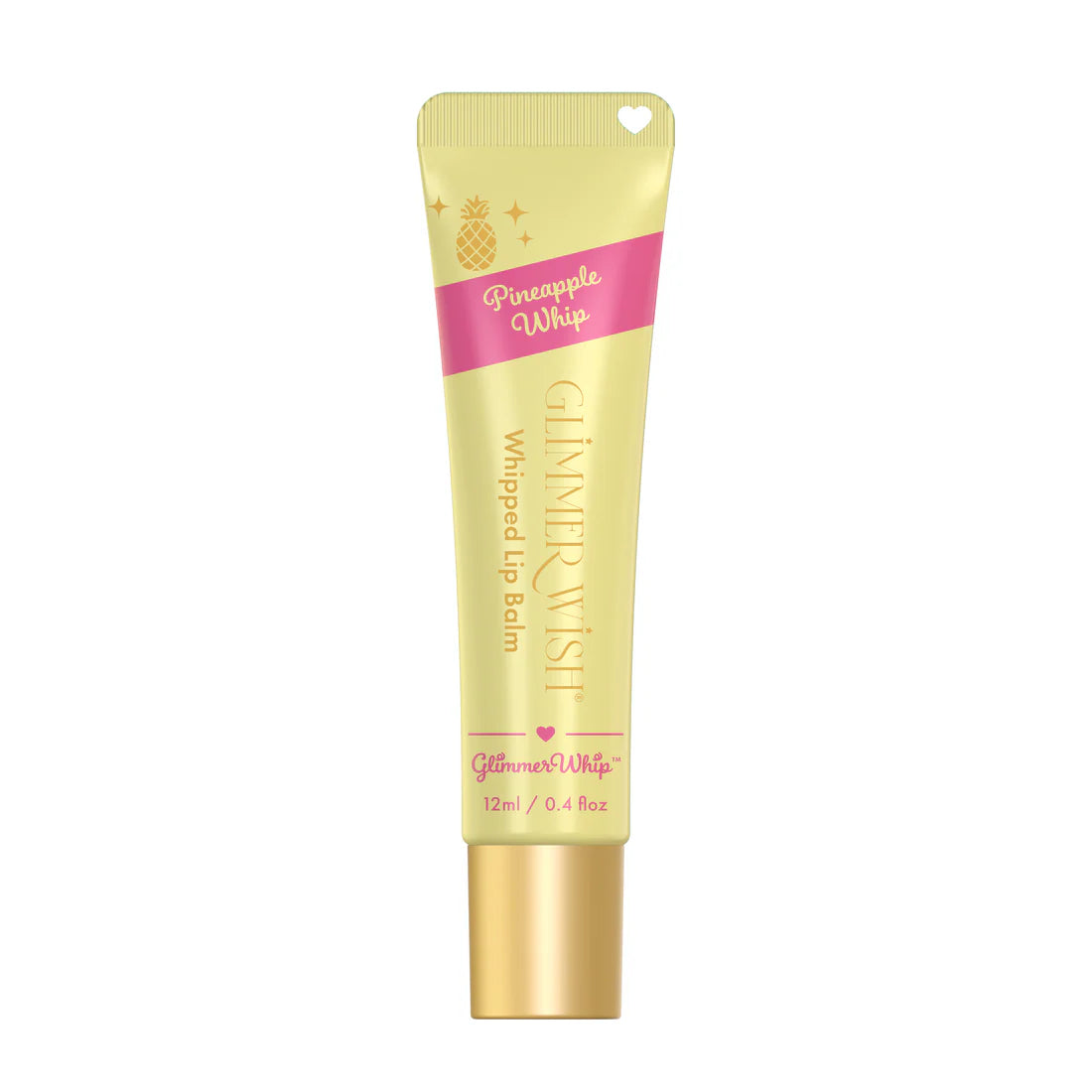 Glimmer Whip - Whipped Lip Balm ( Assorted )