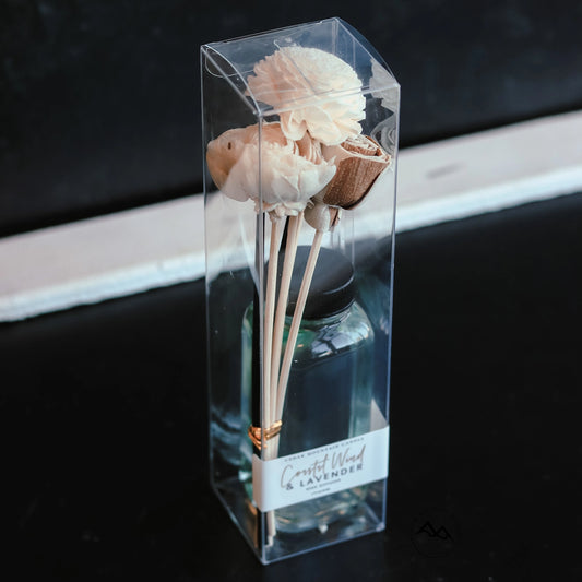 Flower Reed Diffuser