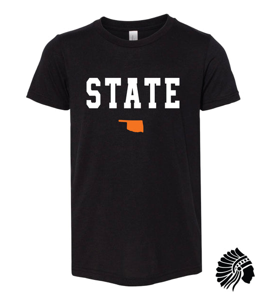 State Oklahoma