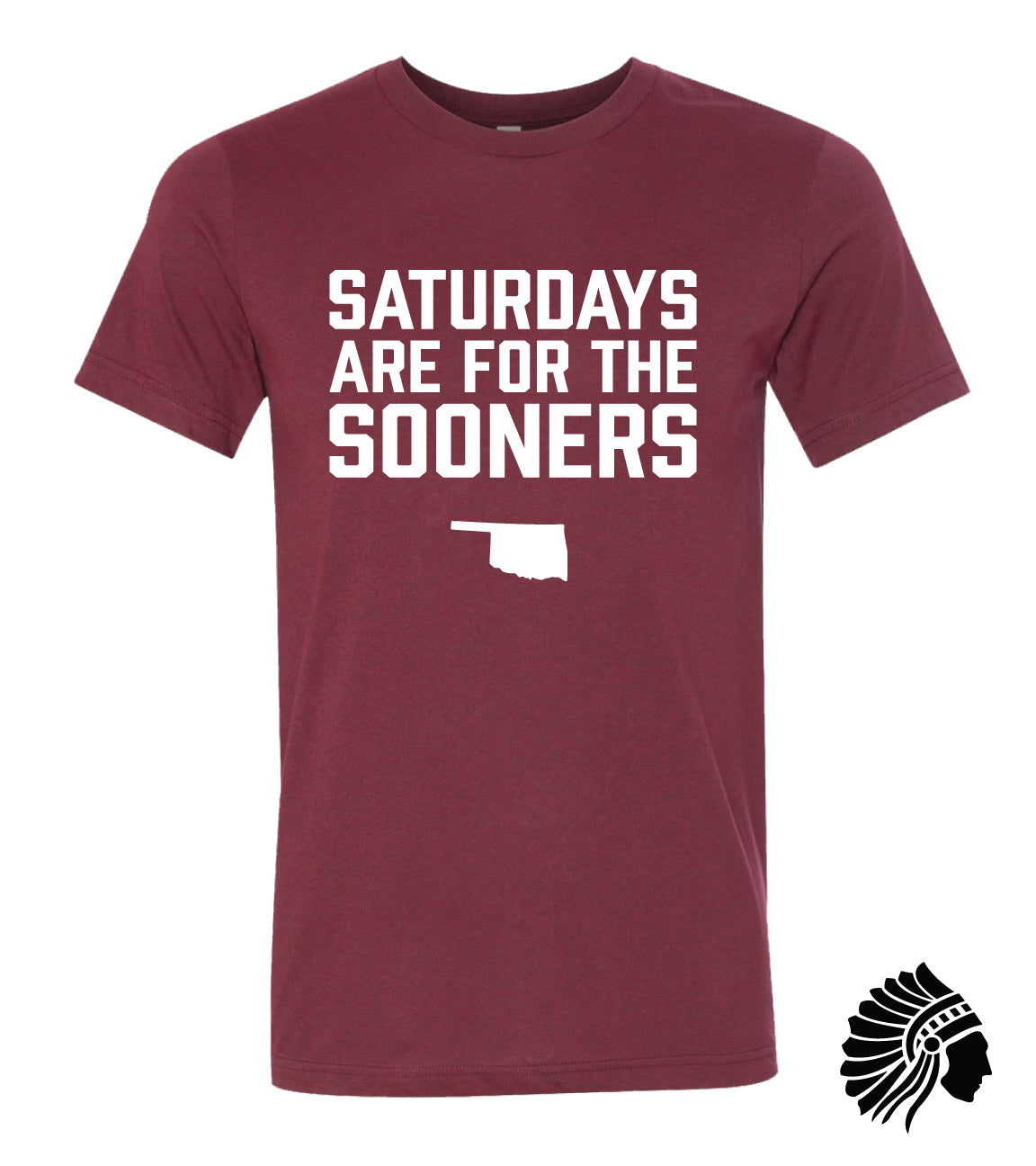 Saturdays are for the Sooners