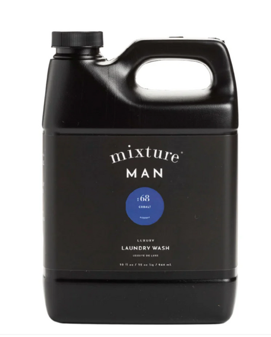 Mixture Man Luxury Laundry Wash 32 oz.
