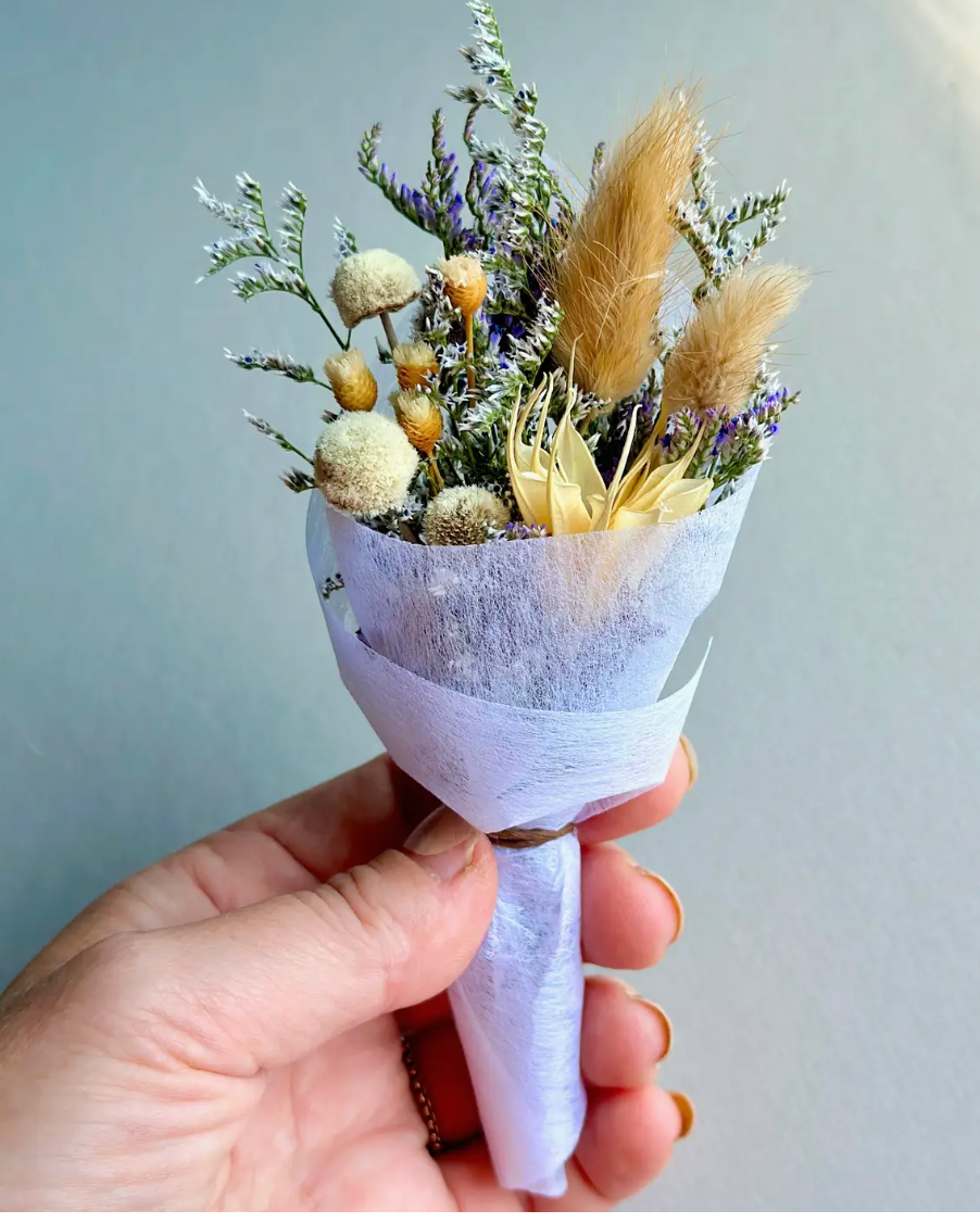 Baby Forever Bouquets