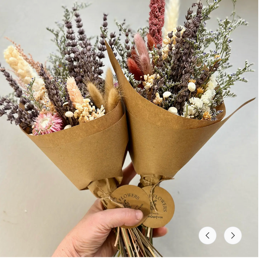 Lavender Feels Forever Bouquet