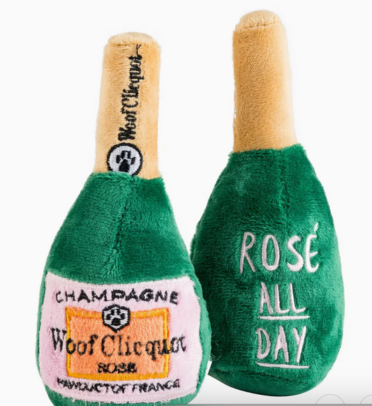 Yoga Mat Dog Toy ( Assorted )