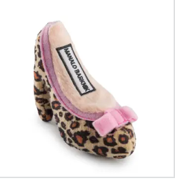 Yoga Mat Dog Toy ( Assorted )