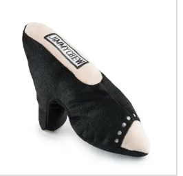 Yoga Mat Dog Toy ( Assorted )