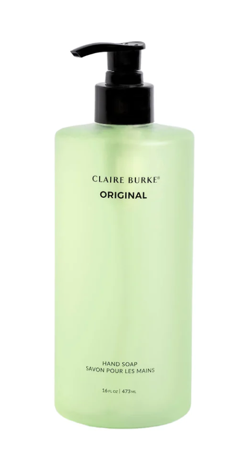 Original Hand Soap 16oz.