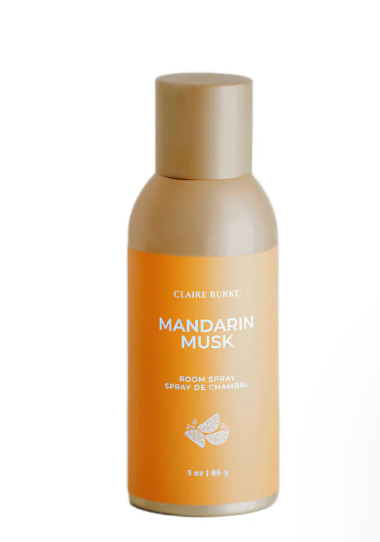 Claire Burke Room Spray 3oz. ( Assorted )