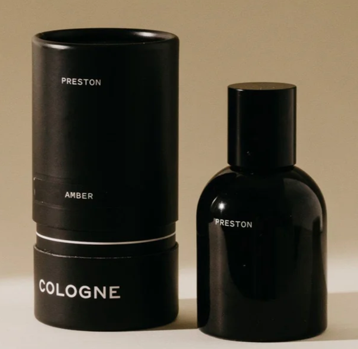 Preston Cologne 1.7oz.