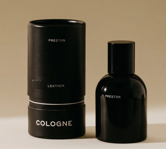 Preston Cologne 1.7oz.