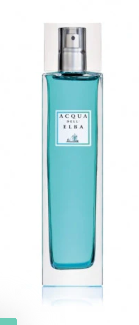 Mare Home Fragrance Room Spray 3.4oz.