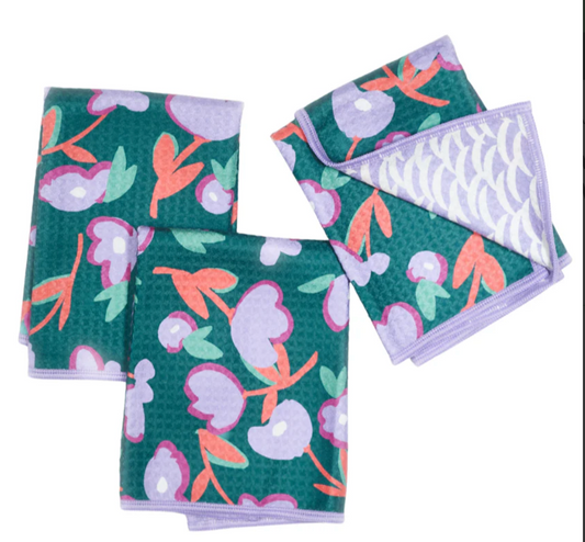 Mighty Mini Towel (Set of 3) ( Day Break )