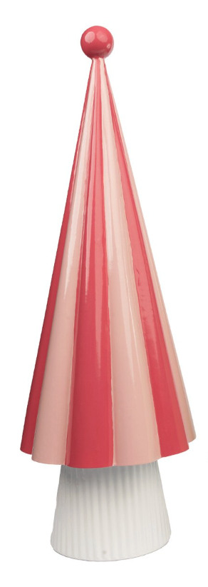 Standing Tree Finials