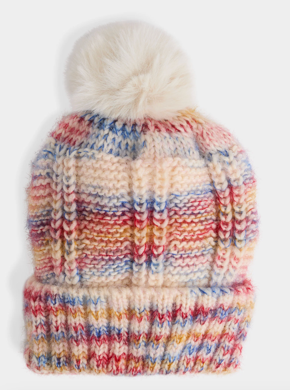 Winter Solstice Knit Hat (Assorted)
