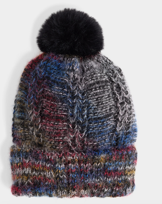 Winter Solstice Knit Hat (Assorted)
