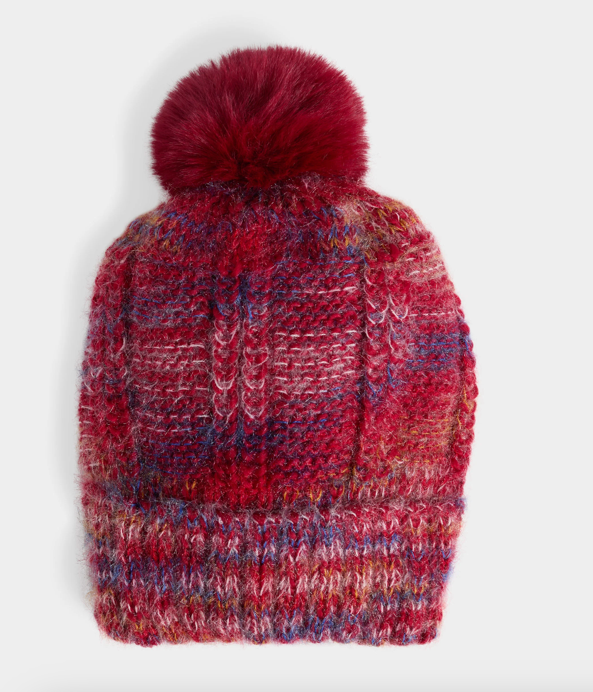 Winter Solstice Knit Hat (Assorted)