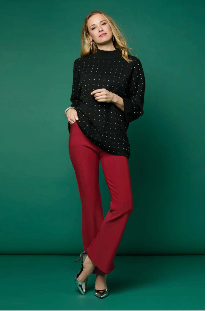 Georgie Flare Bottom Pants