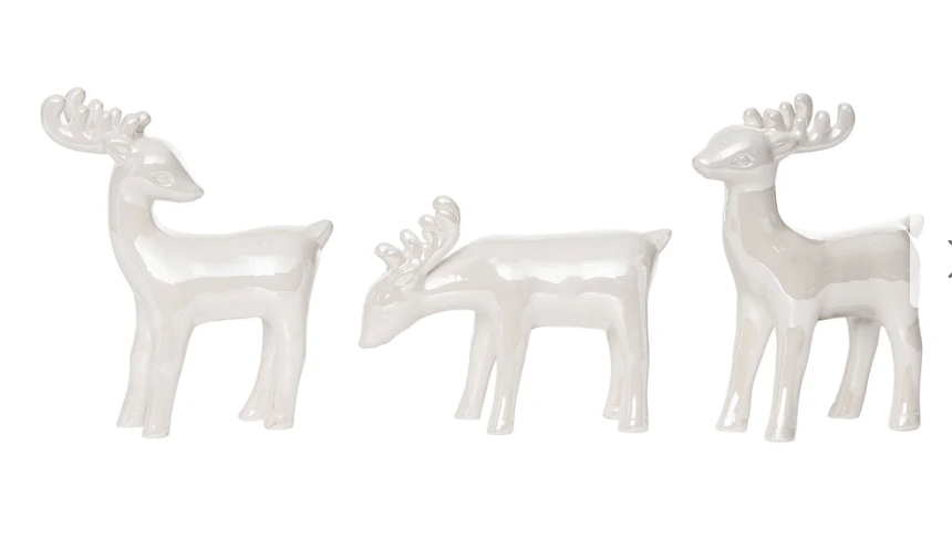 Elegant Reindeer Fig