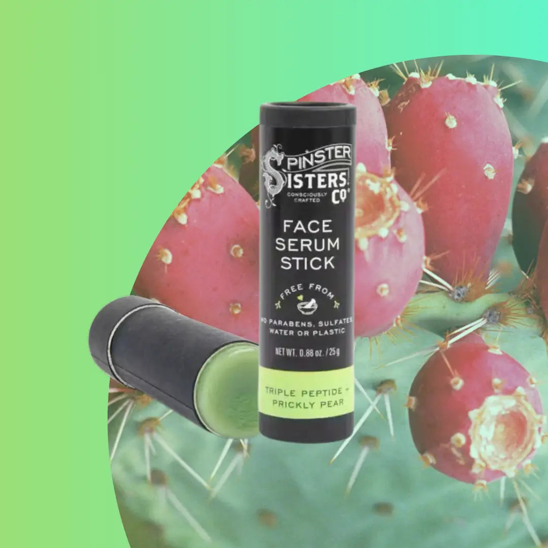 Firming Face Serum Stick