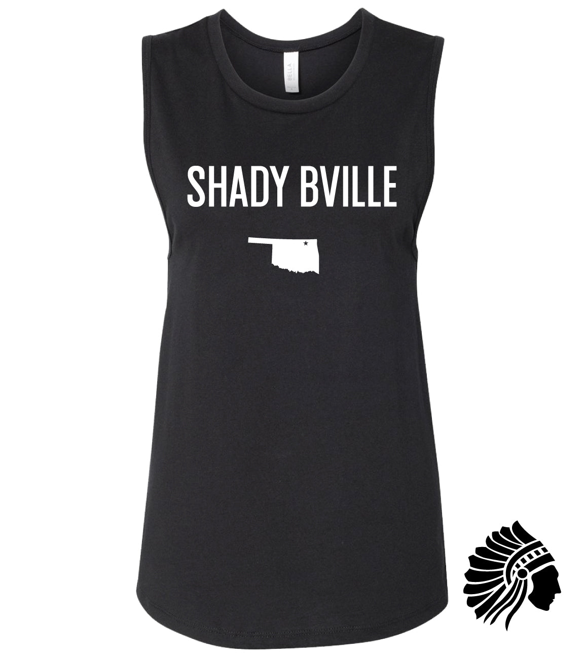 Shady Bville Tank