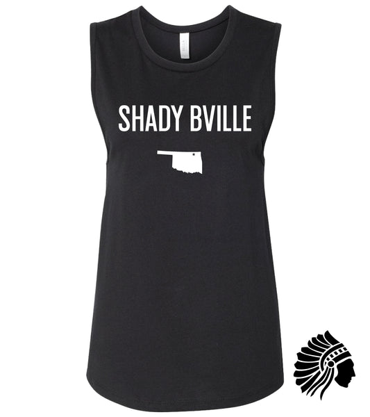 Shady Bville Tank