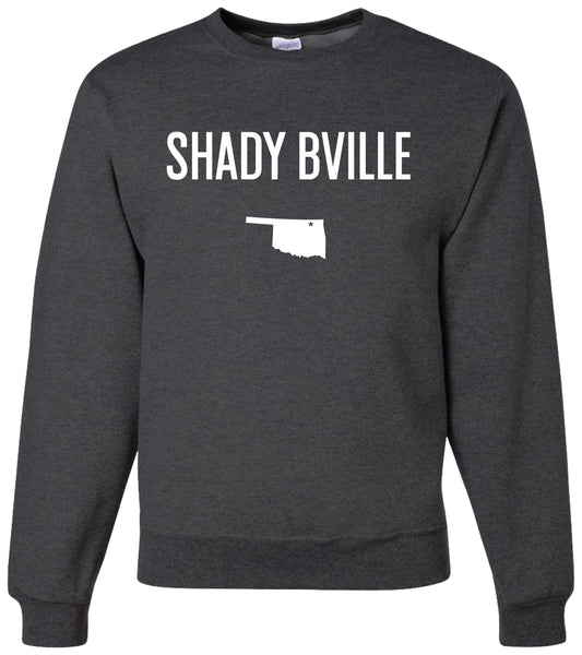 Shady Bville Sweatshirt