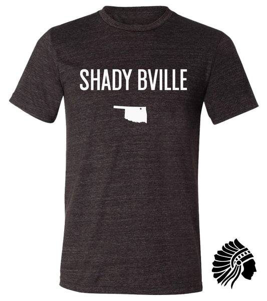 Shady Bville