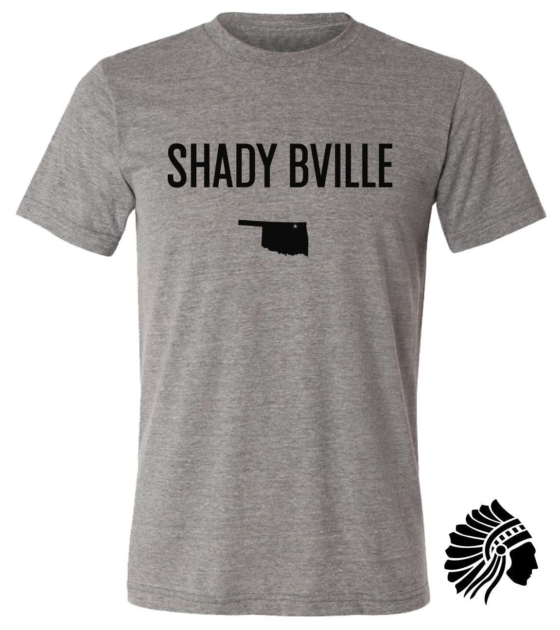 Shady Bville