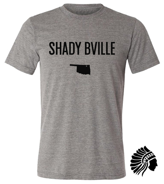 Shady Bville