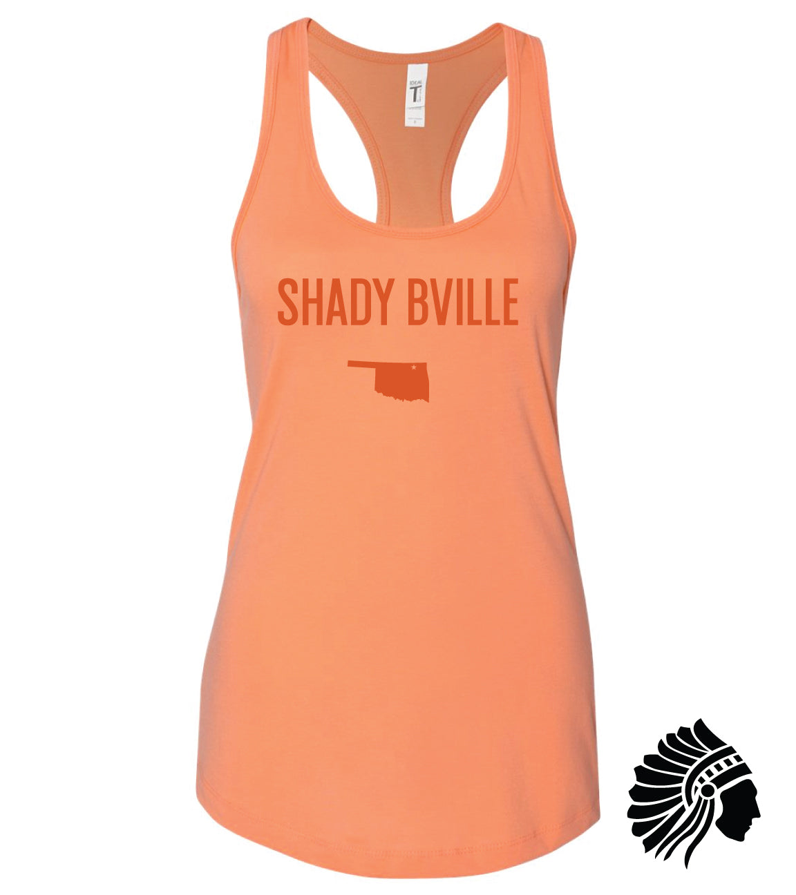 Shady Bville Tank