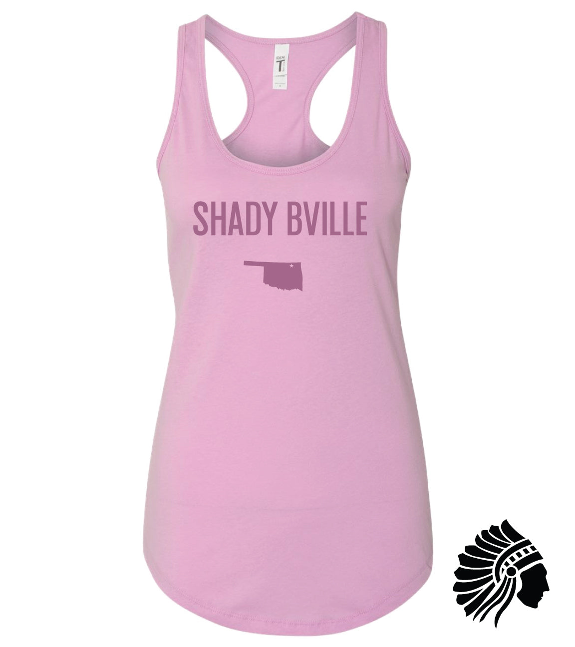 Shady Bville Tank