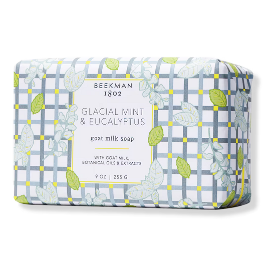 Beekman 1802 Goat Milk Bar Soap 9 oz.