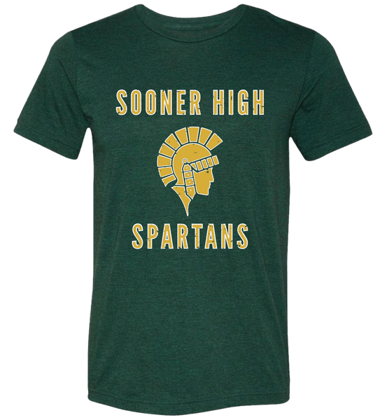 Sooner High Spartans