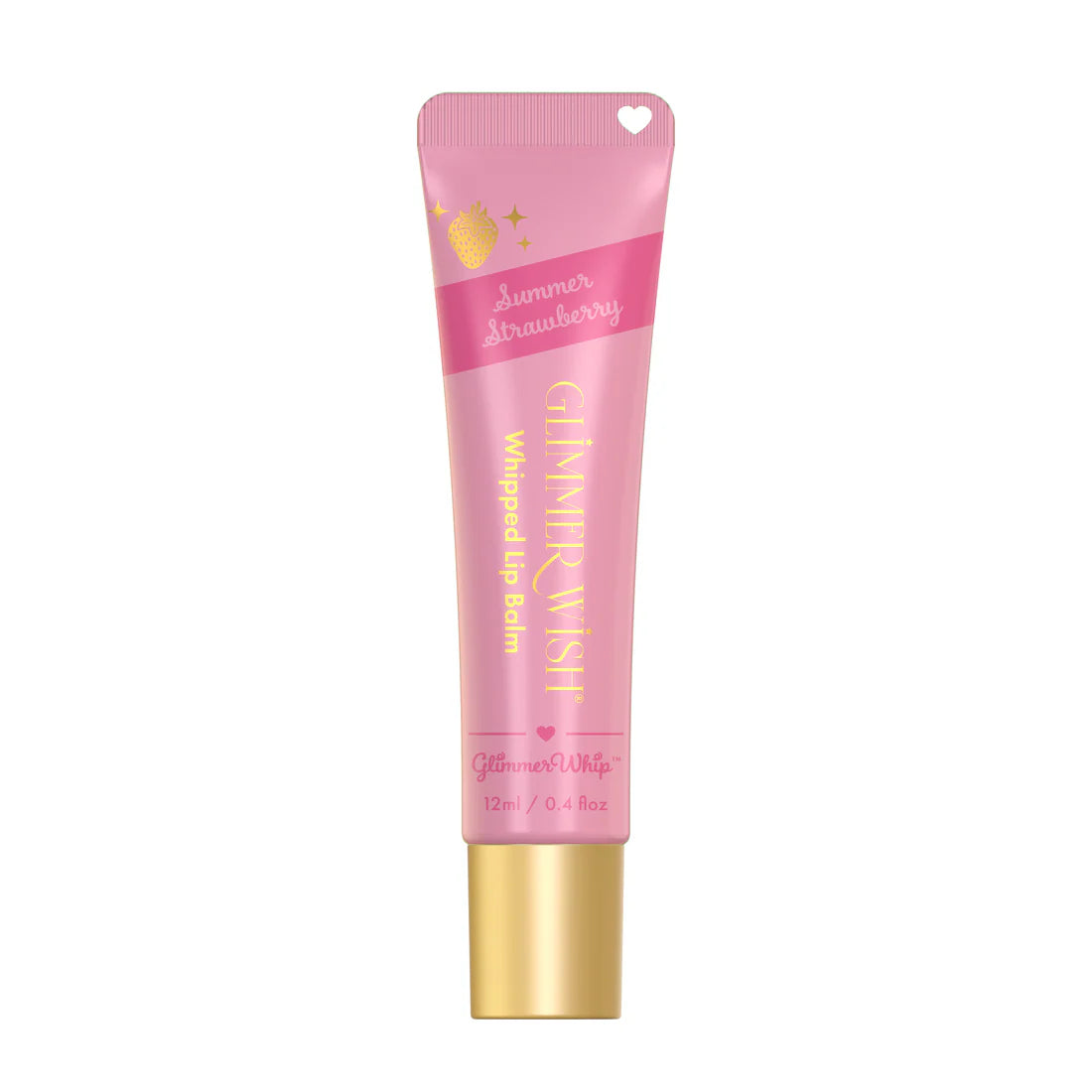 Glimmer Whip - Whipped Lip Balm ( Assorted )