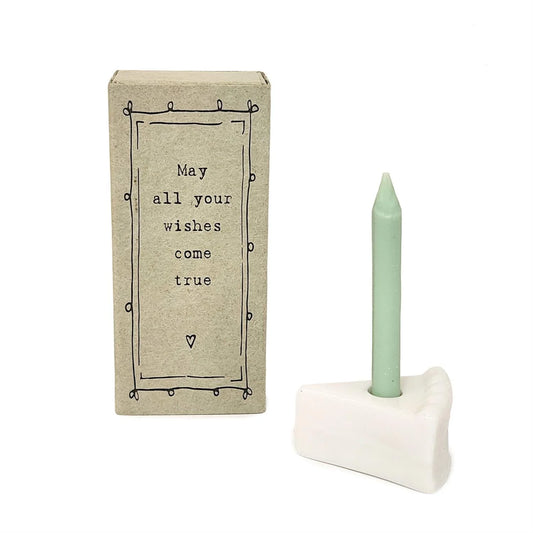 May All Your Wishes Come True