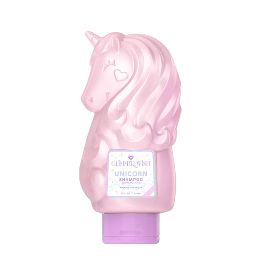 Unicorn Kids Shampoo /Conditioner / Paraben & Sulfate Free